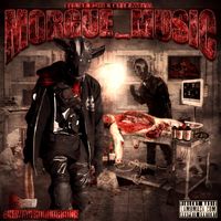 REJECTEDREYNA - MORGUE_MUSIC #LAMBMASK.COM