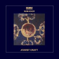 Sielwolf - Atavist Craft