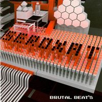 Seroxat - Brutal Beats
