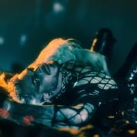 Adam Lambert - Deep House