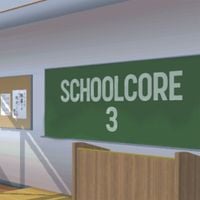 Clogo - Schoolcore 3