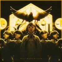 鬱P [Utsu-P] - GONE