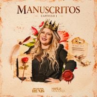 Mar&iacute;lia Mendon&ccedil;a - Manuscritos, Cap&iacute;tulo I