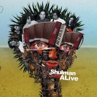Shulman - ALive