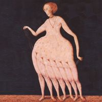 C&oslash;mpass - Virgo