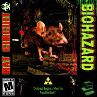Rat Circuit - BIOHAZARD