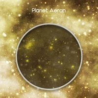 Lucy The Alien - Planet Aeran