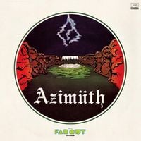 Azymuth - Azim&uuml;th