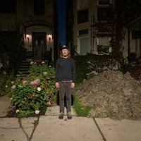 Sonny Falls - Money Questions & More