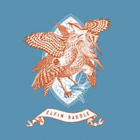 Elfin Saddle - Devastates