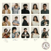 Mỹ Anh - come what may