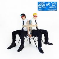Bentley Robles - Lock Me Up