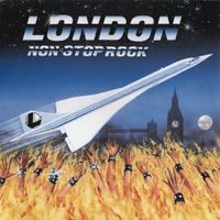 London - Non-Stop Rock