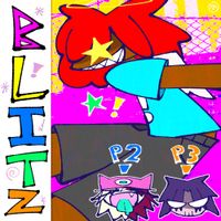 SSJ Daki - BLITZ!