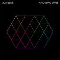 Vide Blue - Crossing Lines