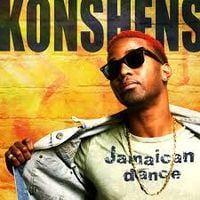 Konshens - Jamaican Dance