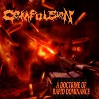 COMPULSION - A Doctrine of Rapid Dominance