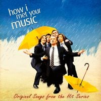 Various Artists - How I Met Your Music