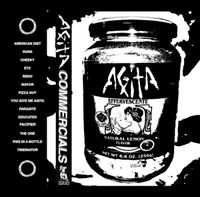 Agita - Commercials