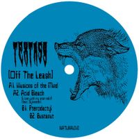 Textasy - Off The Leash