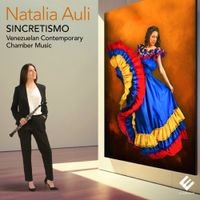 Natalia Auli - Sincretismo