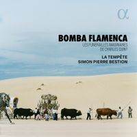 La Tempête - Bomba Flamenca