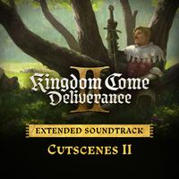 Jan Valta - Cutscenes II (Kingdom Come: Deliverance II Extended Soundtrack)