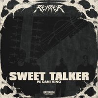 REAPER - SWEET TALKER