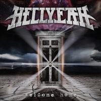HELLYEAH - Welcome Home