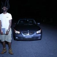 Mach-Hommy - Bae Six