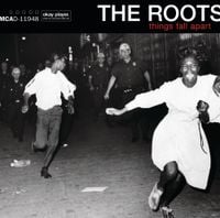 The Roots - Things Fall Apart [20th Anniversary Edition]