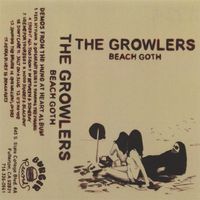 The Growlers - Beach Goth