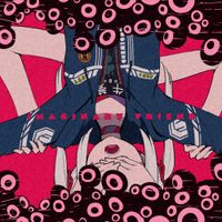 cosMo@暴走P - IMAGINARY FRIEND