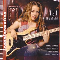Tal Wilkenfeld - Transformation