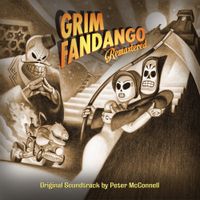 Peter McConnell - Grim Fandango Remastered