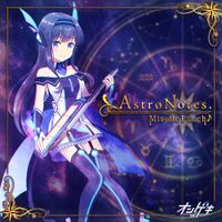 MisoilePunch♪ - Astr&oslash;Notes.