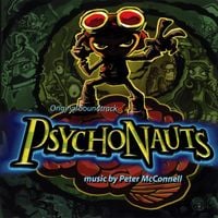 Peter McConnell - Psychonauts Original Soundtrack