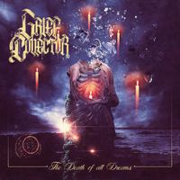 Grief Collector - The Death of All Dreams