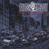 Eyes Of Salt - Collapse of The Infinite