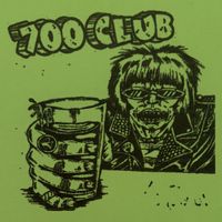 700 Club - 3 Song Demo