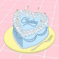 Beach Bunny - Clueless
