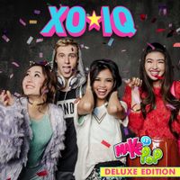 XO-IQ - Make It Pop! (Deluxe Edition)