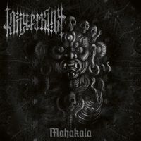 Kriigerkvlt - Mahakala