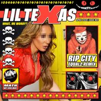 Lil Texas - Rip City (EQUAL2 REMIX)