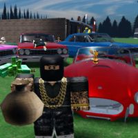 Lil Bloxy - Defeat In Da Streets
