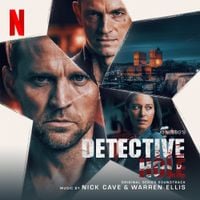 Nick Cave - Jo Nesb&oslash;'s Detective Hole