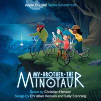 Christian Henson - My Brother The Minotaur