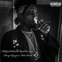 Tha God Fahim & Mach-Hommy - Dump Olympics: Wide Berth