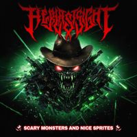 Her Last Sight - Scary Monsters and Nice Sprites