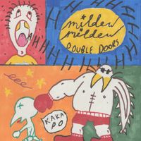 Mildew Mildew - Double Doors